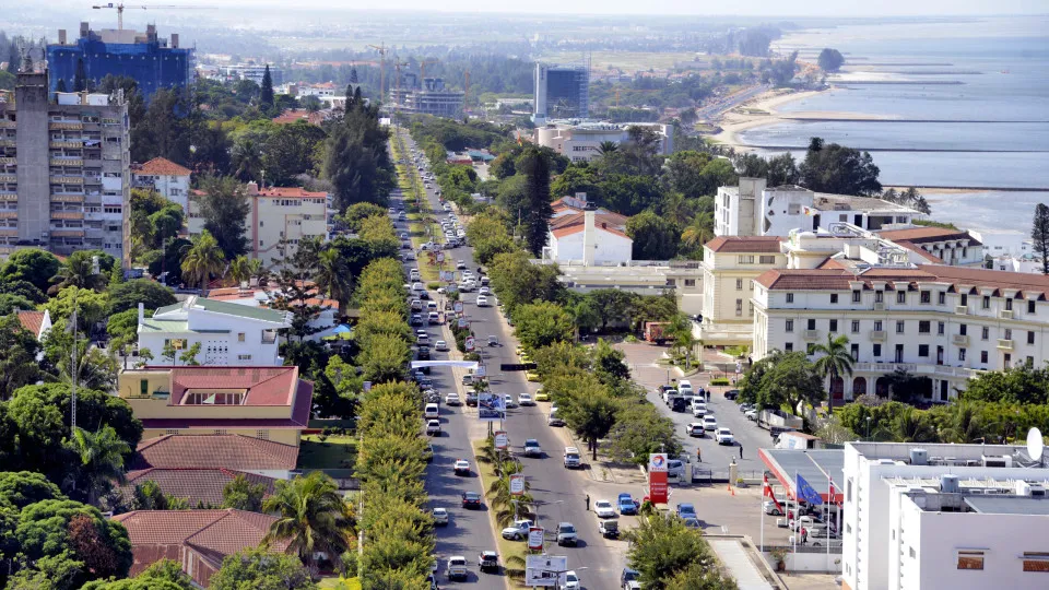 Moçambique quer rastrear negócios em plataformas digitais