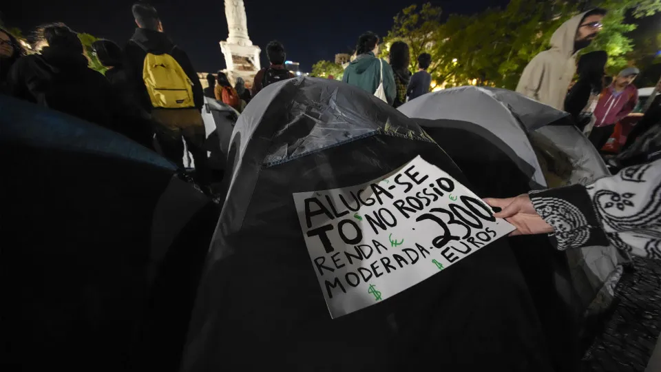 Port without detainees, Lisbon with 55: Why? And that