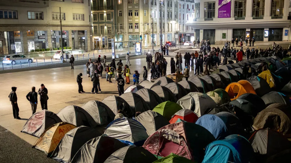 Camp of Porto will vote meeting with mayor in Rivoli