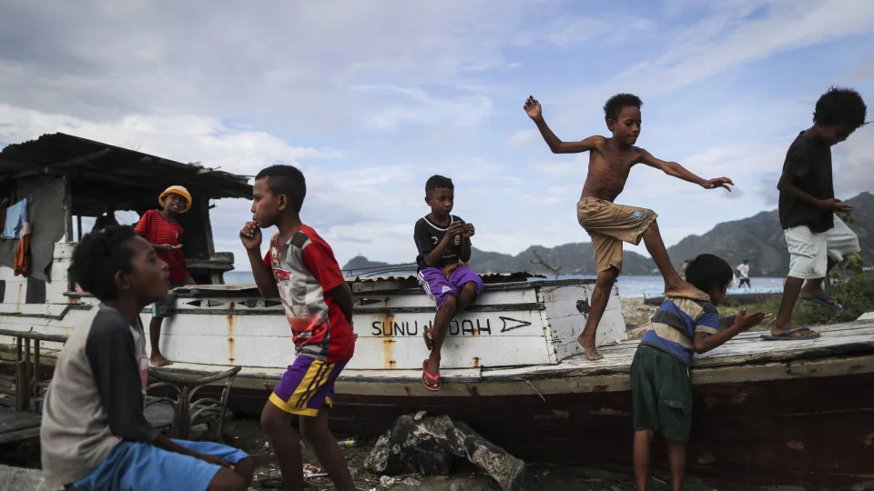 Pobreza diminuiu em Timor-Leste, mas desigualdade aumentou