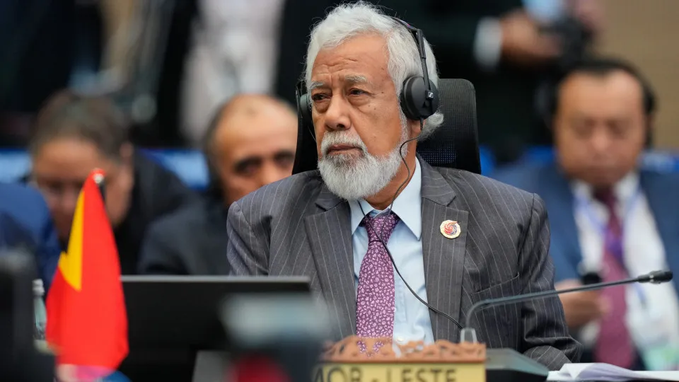 Timor-Leste e Austrália assinam novo quadro de cooperação em defesa