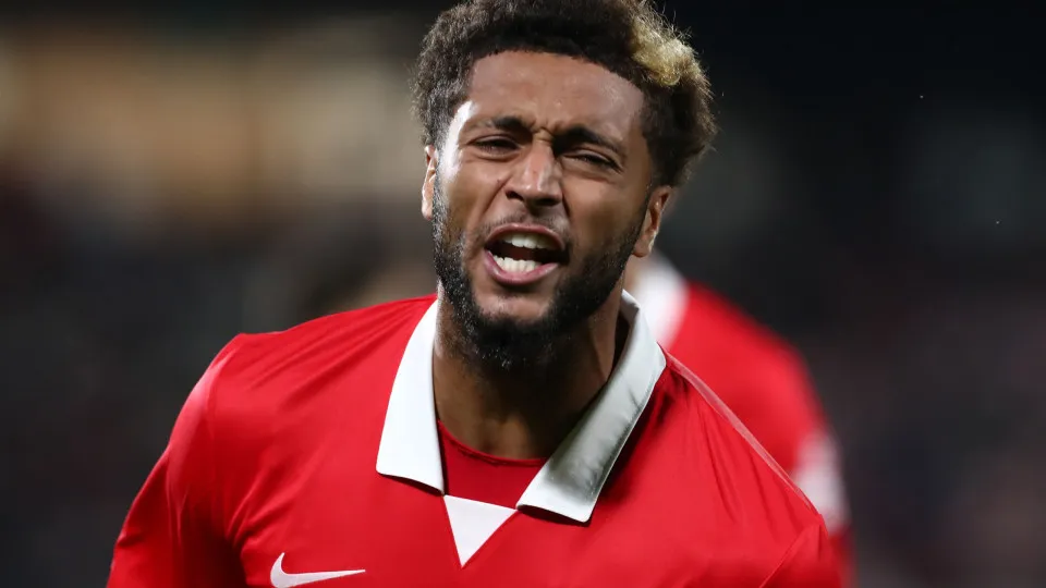 The rumor of the week: Will Gustavo Varela really go back to Benfica?
