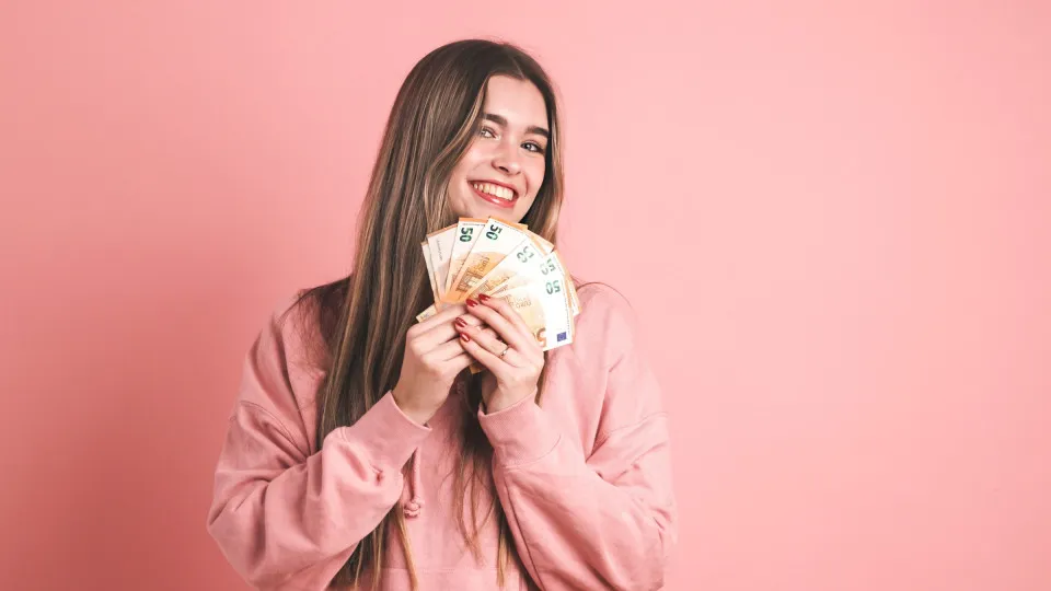 De bolsos cheios! Todas as dívidas destes 5 signos vão ficar saldadas