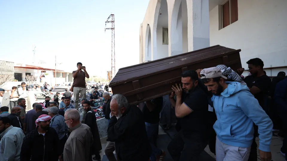 Israel afirma que ataques em Gaza visavam membros do Hamas