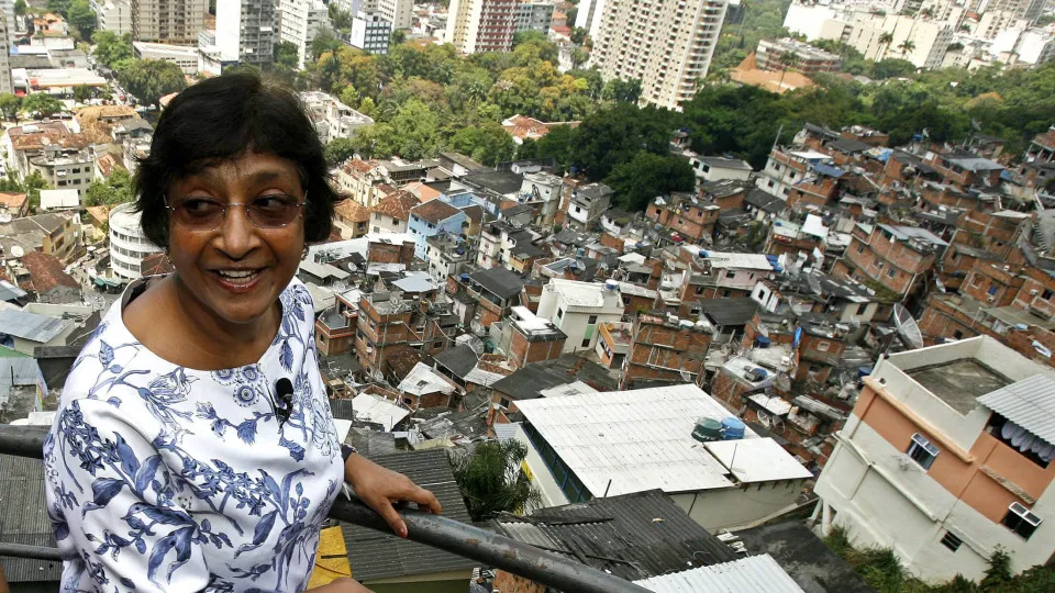 EUA criticam Navi Pillay por tentativa de alargar definição de genocídio
