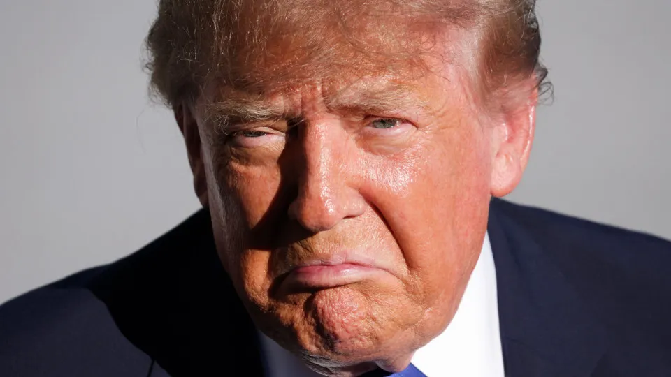 Trump pediu a Musk que suspendesse limitações do Starlink na Ucrânia
