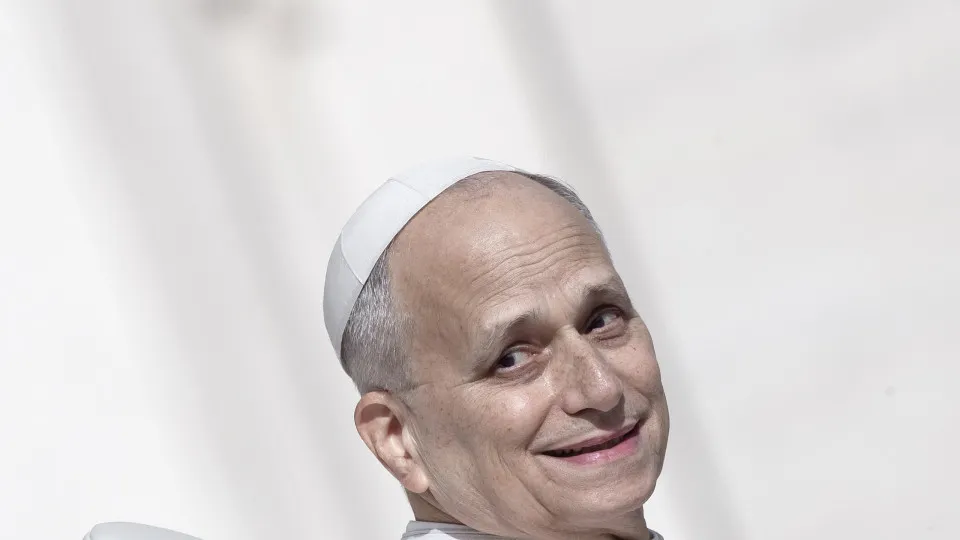 Papa cancela visita a Assis.
