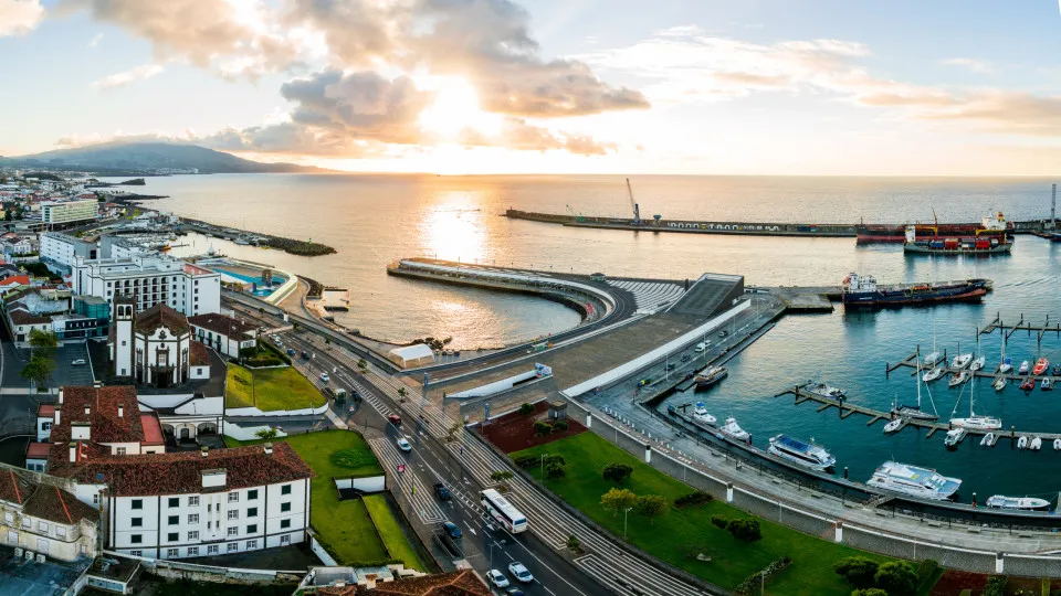 Association of Immigrants of the Azores has new headquarters in Ponta Delgada