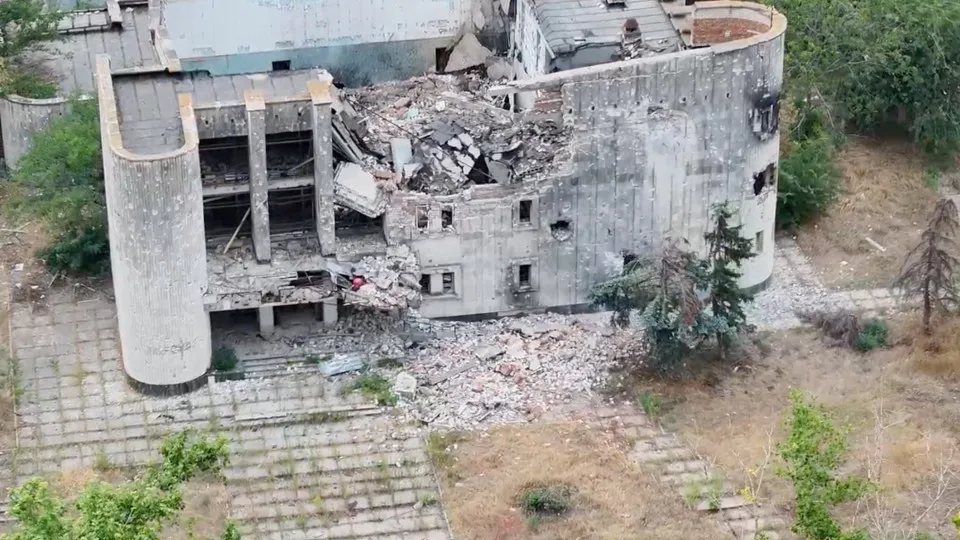 Cessar-fogo humanitário local com Rússia começa a 27 de outubro, diz Kyiv