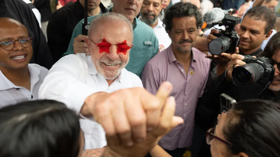 Lula convinced that the people will prevent