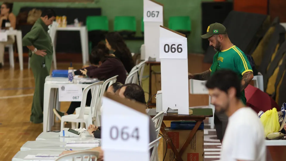 Governador da Bahia denuncia entraves ao voto