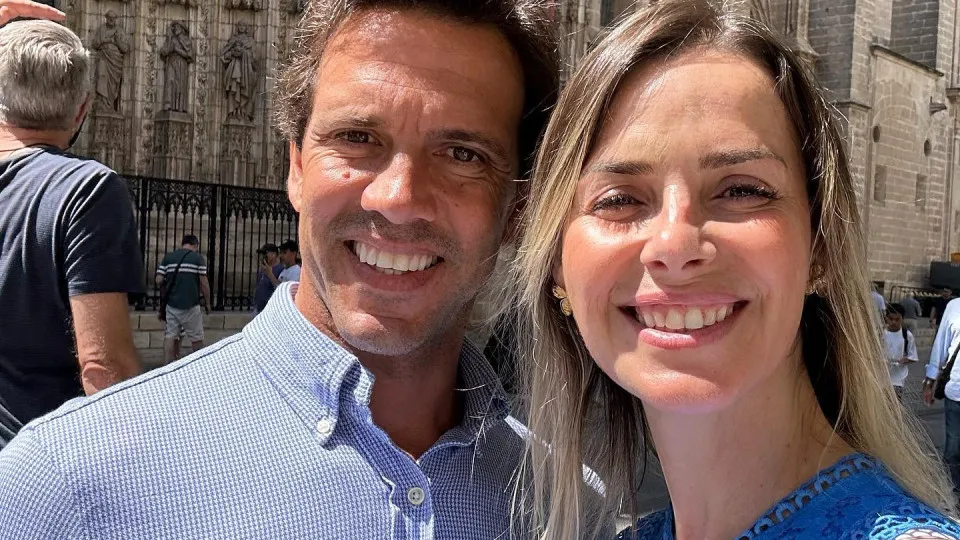 Após grave depressão, Marcos Tenório Bastinhas anuncia fim de carreira