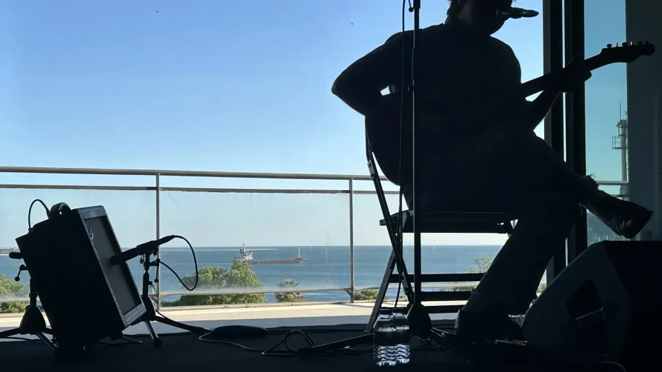 Guitarras ao Alto regressa ao Alentejo com concertos em dezembro
