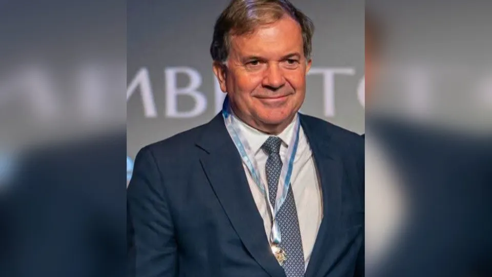 He died at the age of 53 Humberto Oliveira, former mayor of Penacova