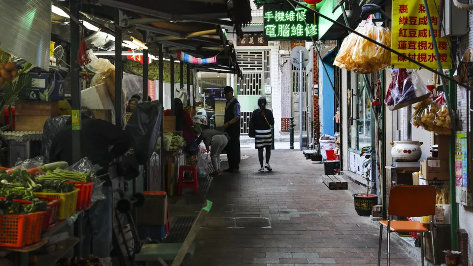Extension of Doclisboa returns to Macau with documentary show