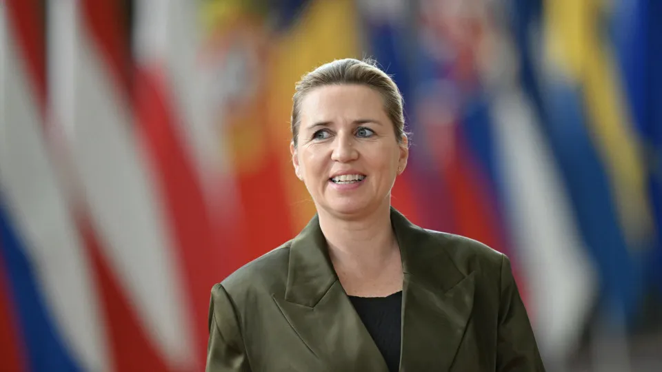 Dinamarca critica conversa de Finlândia e Noruega com Putin: