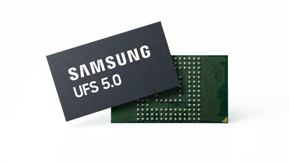 Samsung bate recorde de lucro no terceiro trimestre de 2026