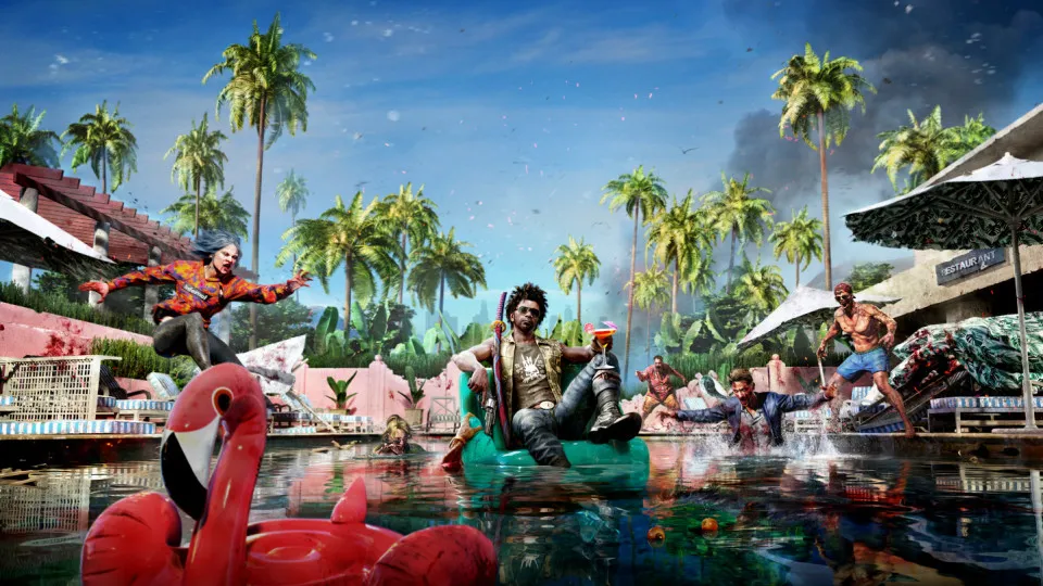 PlayStation desvenda os três jogos gratuitos do mês de novembro