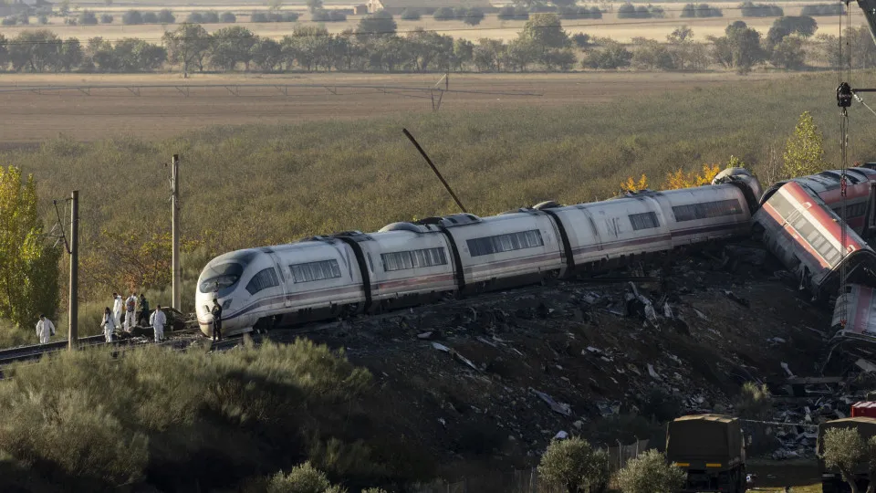 Vítima do acidente em Espanha estava a caminho do casamento da filha