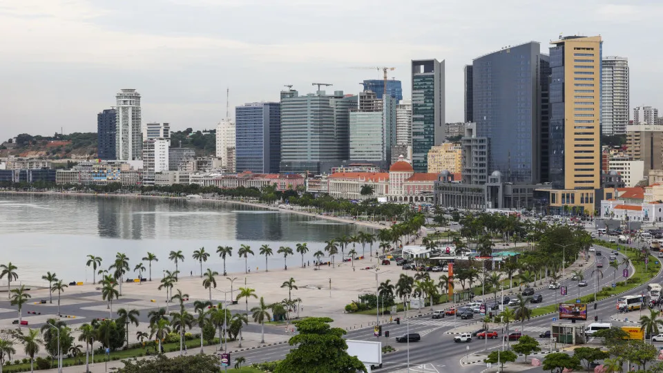 Luanda será a cidade mais populosa da África subsaariana em 2050