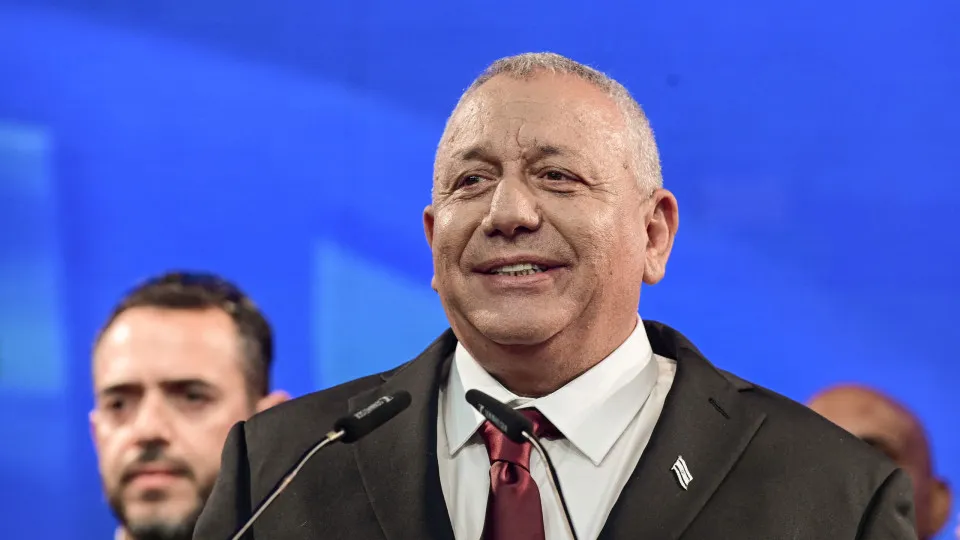 Eisenkot anuncia investigação sobre 7 de outubro assim que Knesset tomar posse