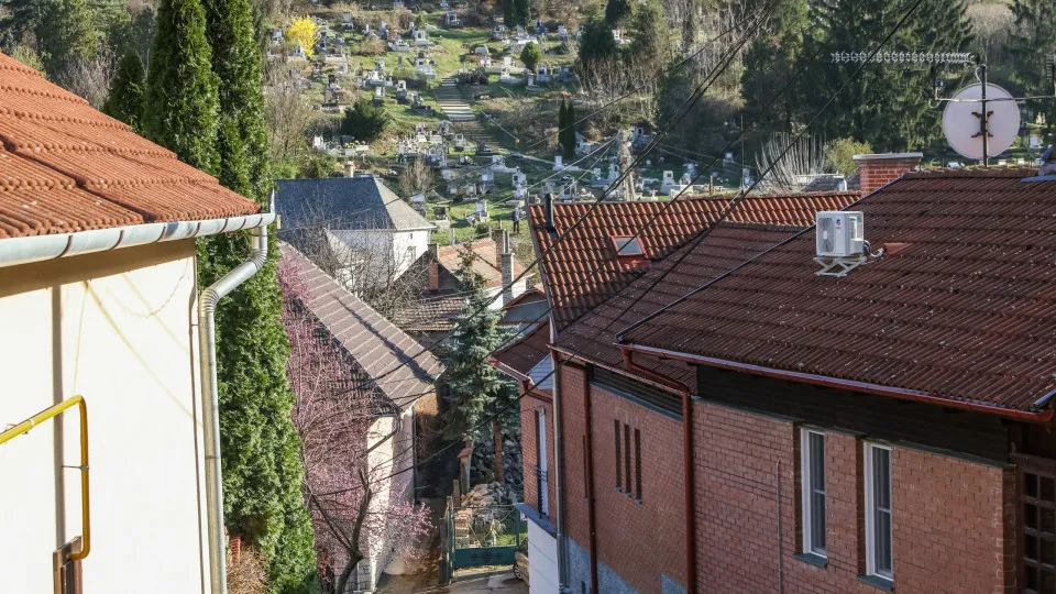 Portuguese arrested in Hungary for brutally assaulting his girlfriend's stepfather