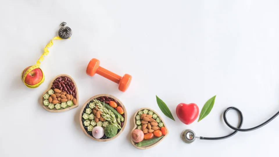 4 vegetais baratos e comuns que ajudam a proteger a saúde do coração