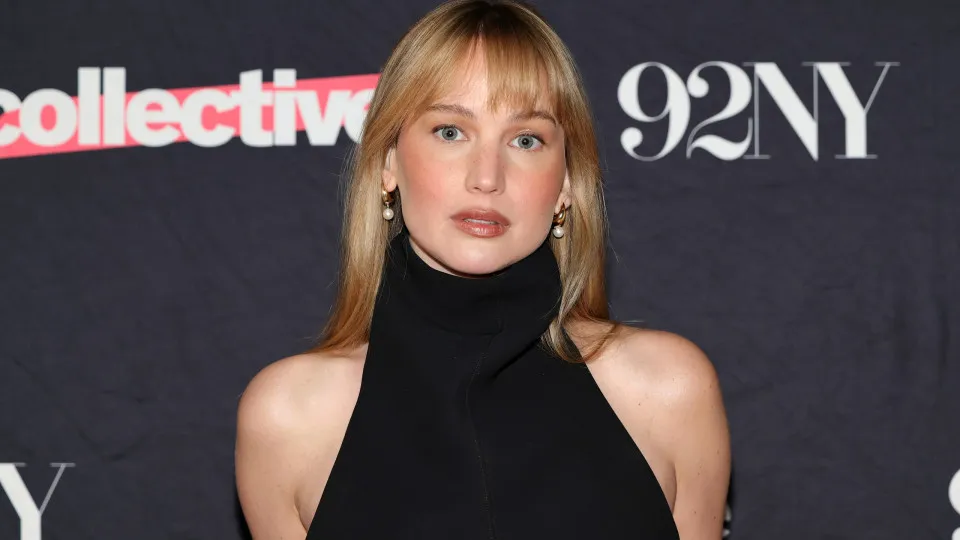 Jennifer Lawrence fez alterações no rosto? Novas fotos geram polémica