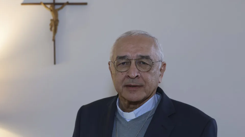 Portuguese Bishop sees Macau as a space for dialogue between China and Vatican