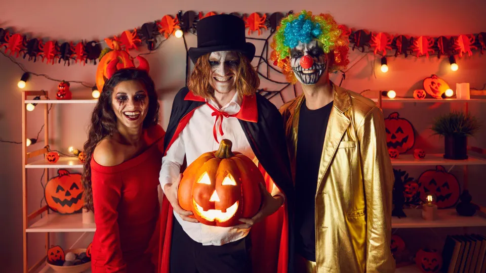 Doçura ou travessura? O melhor disfarce de Halloween para cada signo