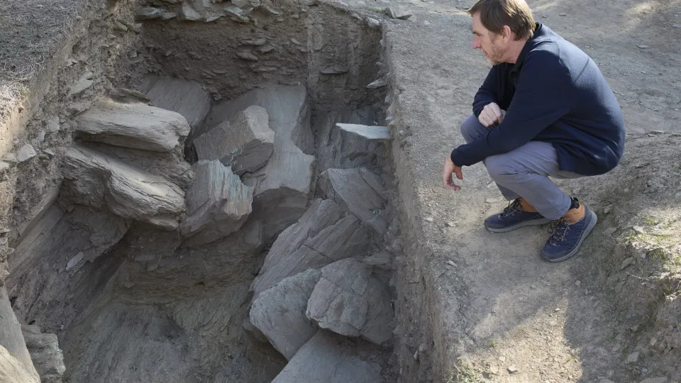Novas descobertas arqueológicas podem mudar narrativa da Arte do Côa