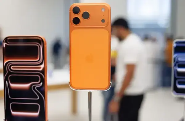 The five most valuable mobile phones in the used market. Do you have any of them?