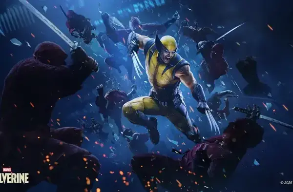 PlayStation 5 receberá jogo de Wolverine em setembro. Veja o trailer