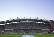 Está decidido. Torreense já sabe onde vai jogar jogos da Liga Europa