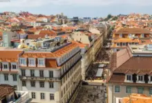 Segurança na Baixa de Lisboa? Comerciantes pedem audiência ao Governo