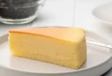 Bolo de iogurte 