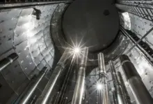 Ambientalistas contra retomar da opção nuclear no mundo