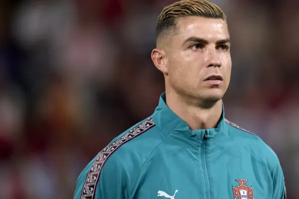 O que levou Cristiano Ronaldo a deixar a seleção