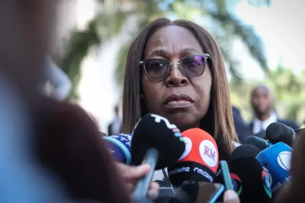 Moçambique espera que jogos juvenis regionais impulsionem economia