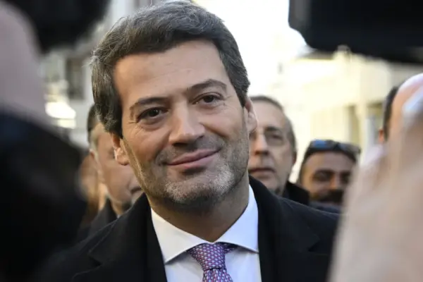 Ventura presidirá à CPI a Luís Neves: 