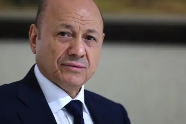Presidente do Iémen anuncia contraofensiva para recuperar territórios