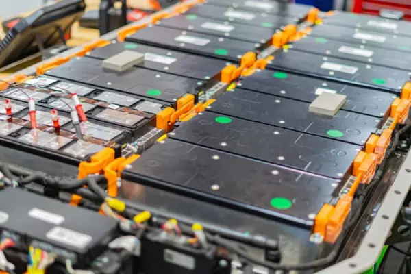 BYD suggests new way to cool batteries by immersion in liquid