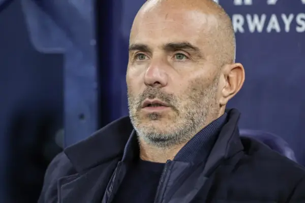 Títulos do City ficam manchados? A reação de Enzo Maresca