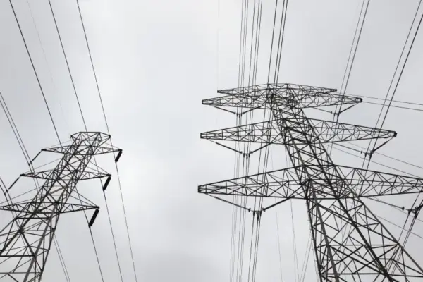 Price of Iberian electricity is 3rd most expensive autumn