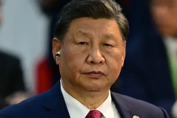 Xi Jinping promete 