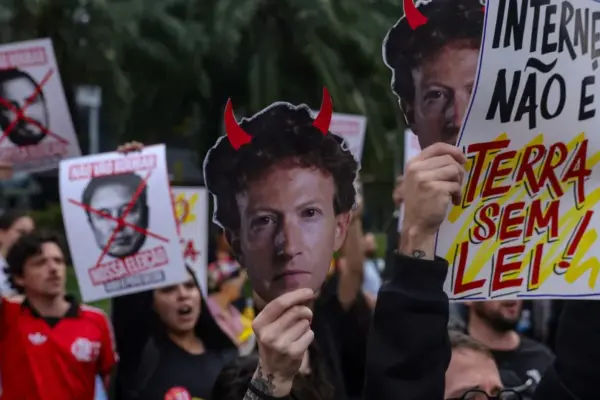 Meta admits failures in the moderation of electoral content in Brazil and USA