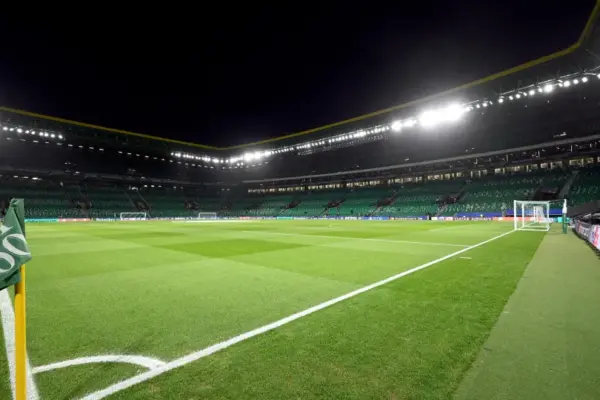 Sporting-LASK Linz: Dia de escancarar as portas na Liga dos Campeões?