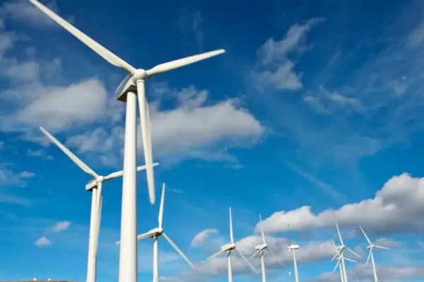 Nearing Visabeira reforça presença no eólico com aquisição da Anywind