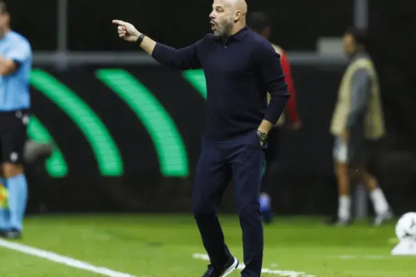 Braga without margin to miss: 